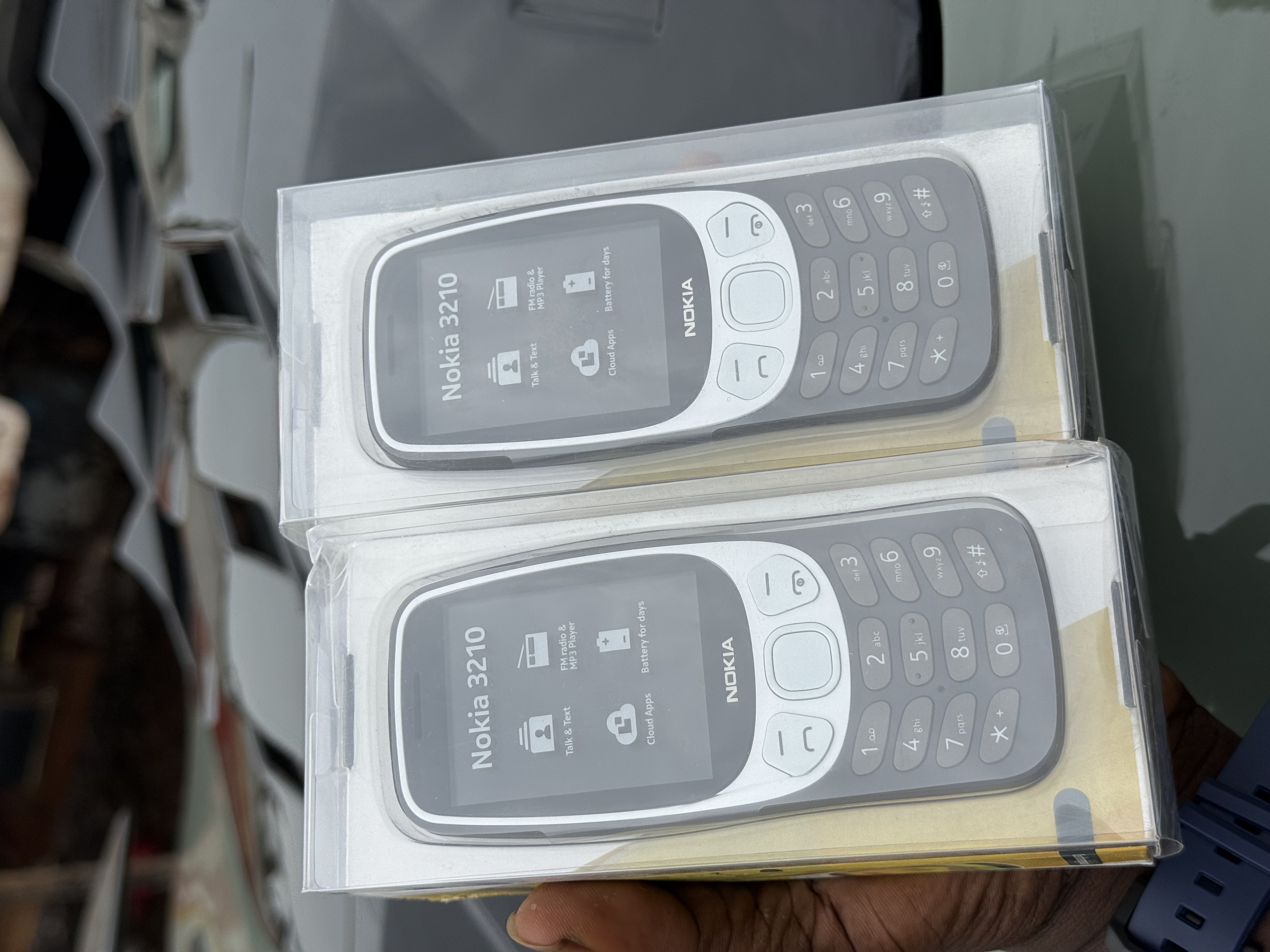 Nokia 
